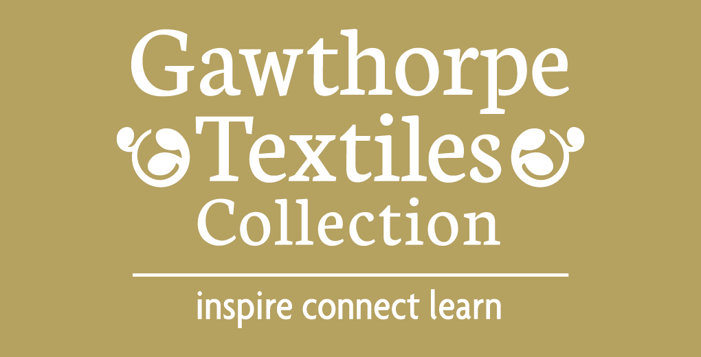 Gawthorpe Textile Collection