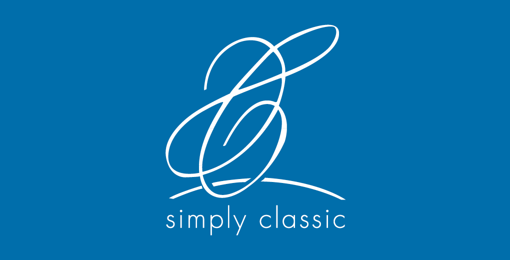 Simply Classic logo