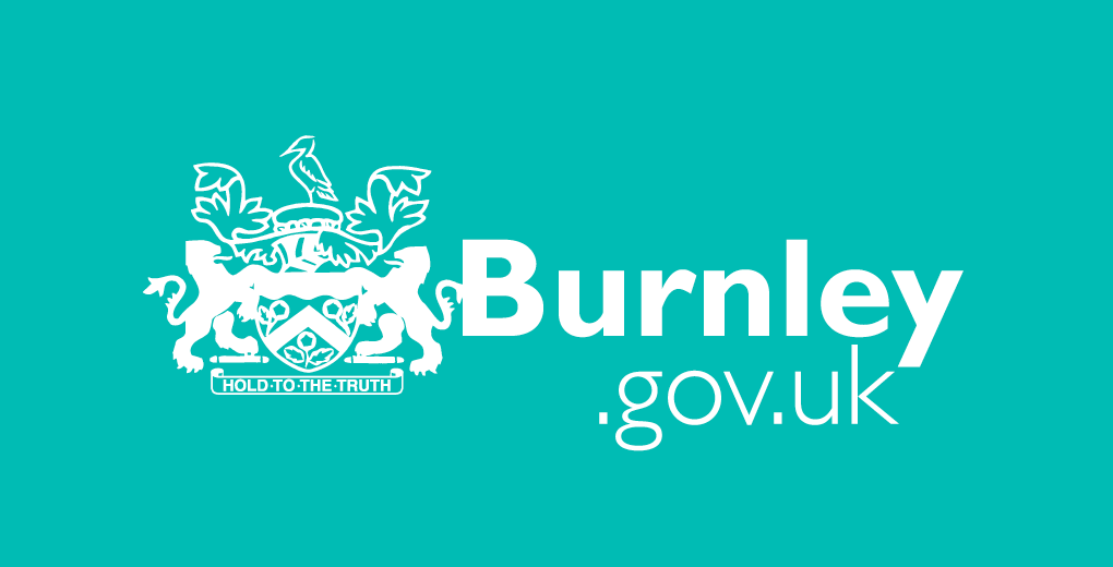Burnley Council Logo