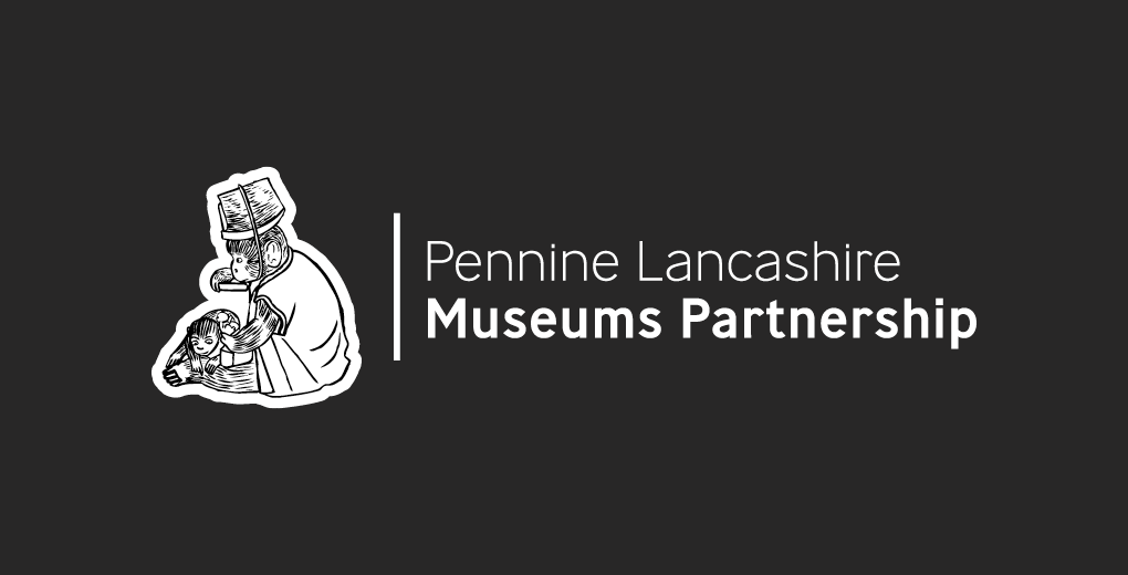 Pennine Lancashire Museums logo